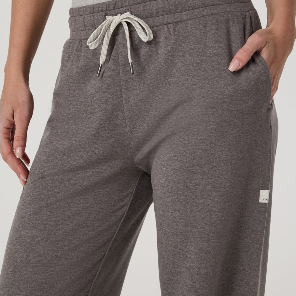 New With Tags Halo Warm Up Straight Leg Pant - Picture 5 of 10